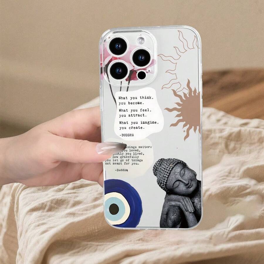 Fashion Phone Cases - White - View 1