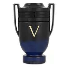 Paco Rabanne Invictus Victory Elixir 100ml Edp Spray - Fresco - Ver 5