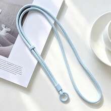Phone Lanyard, Universal Halter, Suitable For Phone Cases, Keys, ID Cards, Compatible With IPhone And Most Smartphones - Multiple Styles - View 11