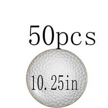 1/20/25/50pcs Gold Rim Hammered Texture Round Flat Plates, Transparent Texture Fruit And Dessert Trays, Western Dinner Wedding Party Table Setting, Holiday Gathering Tabletop Decor Tableware, Restaurant Dessert Display Plates, Light Luxury Nordic Style Home Dining Table Decoration Plates - Clear - View 14