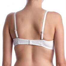 LORMAR Women Bras & Bralettes - White - View 4