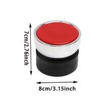 KLONKEE Sealing Wax Balls/Sealing Wax Sticks, Suitable For Jewelry Carving And Inlay Tools, Suitable For Jewelry Makers, Goldsmiths And Craft Enthusiasts. - Red - View 12