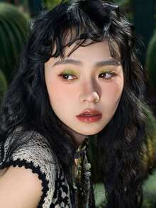 Chéeryep Prelude 眼影盤，16色，啞光、閃粉、緞面、金屬質感，多色調，適合派對、節日與日常使用，持久顯色、不易暈染，禮品首選 - Prelude - 查看 9