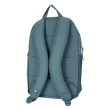 Nike Sports Bag Unisex Casual Backpack Student School Bag Dimensions: Approx. 43*30*15cm - Mint Blue - View 4