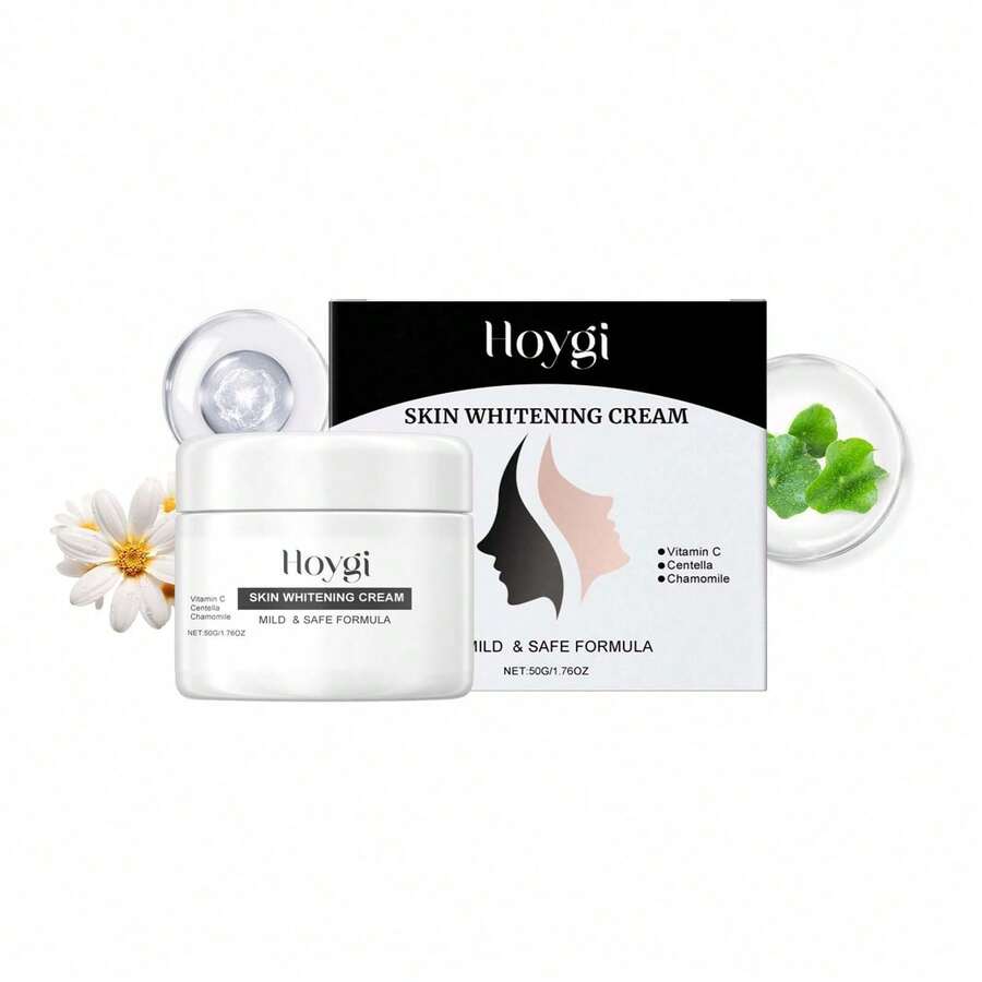 Baby & Kids Face Cream - 1 - View 1