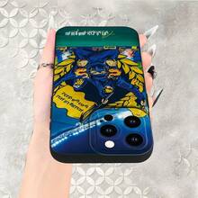 Fashion Phone Cases - 黑色 - 查看 6