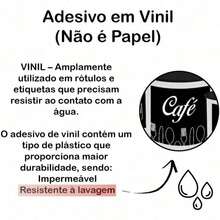 Conjunto de  5 Mantimentos Para Cozinha de Alta Qualidade - Rosa chiclete - Visão 4