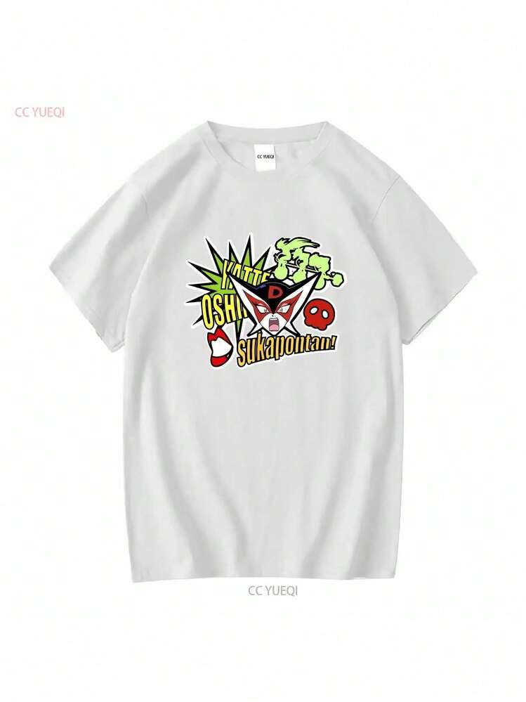 Camisetas de Mujer - Blanco - Añade 7