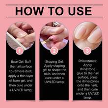 Nail Glue & Adhesive - 1 - View 6