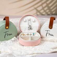 Customized Makeup Organizers - 1 Set - View 7