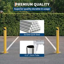 Safety Cones & Barriers - 1pcs 30inch - View 5