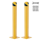 2pcs 42inch