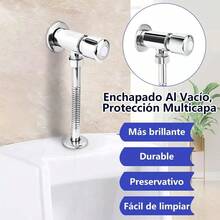 Flush Valves - A - View 6