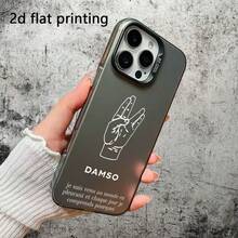 Fashion Phone Cases - 黑色 - 查看 4
