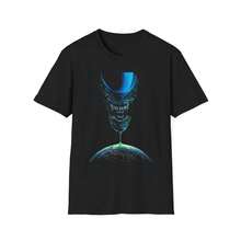 Men T-Shirts - Black - View 4