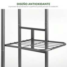 Plant Stands & Tables - Multicolor - View 4