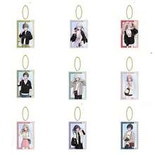 Hinata - 周邊透明卡 - 拍照與打卡工具 - 動漫人物 - 動漫周邊商品，包包，衣服，配件，吊飾，收藏玩具，裝飾 - 生日禮物 - 復活節禮物 - 萬聖節禮物 - 聖誕禮物 - 新年禮物 - 節日禮物 - 完美禮物 - 禮物 - 玩具 - 遊戲暢銷款 - 彩色 - 查看 1