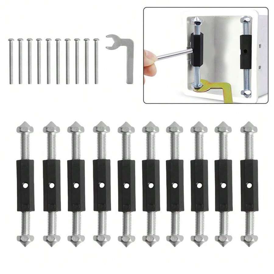 Wall Switches - one-size - View 1