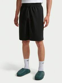Nike Men's AS M NK DF 24.7 IS SHORT Sports Knit Shorts IQ9049-010 - Black - View 4