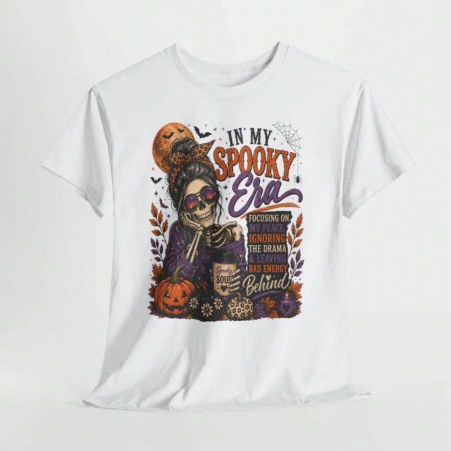 Women T-Shirts - 樣式1 - 查看 1