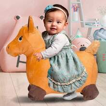 Baby Rocking Horses & Animals - 1 - Übersicht 4