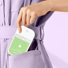 JAYSUING Hand Wash - 1 Set (Citrus + Mint + Green Tea) - View 7