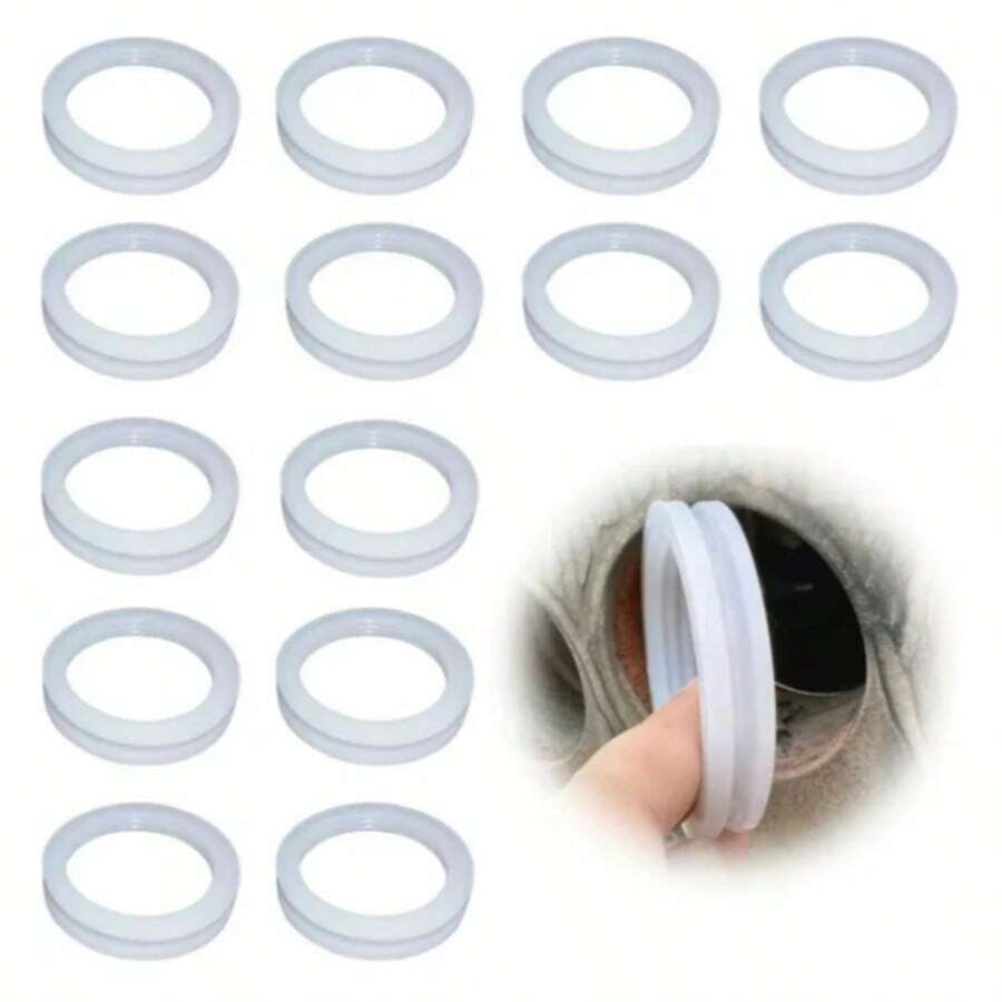 Sealing Strips - 1 - View 1