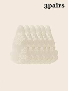 Disposable Invisible Breast Lift Tape, Breast Lift And Cover, Suitable For Large And Plus Size Women, Self-Adhesive Invisible Breast Tape - Multicolor - View 9