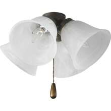 Lighting Fixture Chains - Star - View 8
