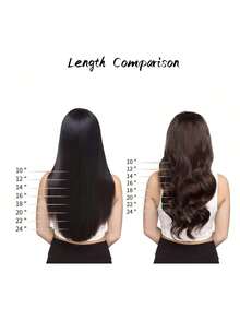 60#Platinum Blonde 20Ppcs/Pack/50g  Thick Tape In Hair Extensions Human Hair 16-26 Inches 50g 20Pcs/Pack Tape Ins Human Hair Extensions Real Human Hair Tape In Extensions Silky Straight  For Fashion Women - S60 - 查看 7