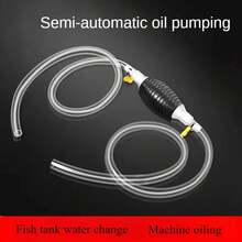 Fuel Transfer Pump - A - View 4