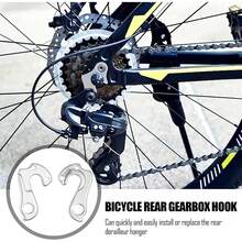Bike Racks & Holders - White - View 7