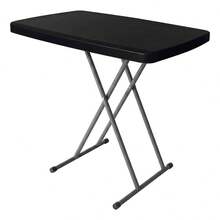 Bar & Serving Carts - Black - View 9