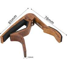 Guitars - Brown - View 5