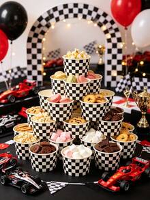 Racing Theme