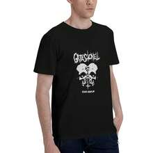 GatesOfHell Shirt, Rock Unisex Heavy Cotton Tee - 款式 - 查看 4