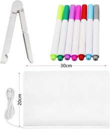 Drawing Board - A - View 2