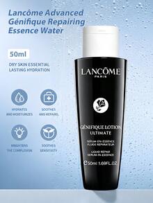 Lancôme Advanced Brilliant Ultimate Repair 精華水 50ml，輕盈保濕化妝水，日常臉部護膚，舒緩乾燥、細緻肌膚紋理並均勻膚色 - 精華水50ml - 查看 3