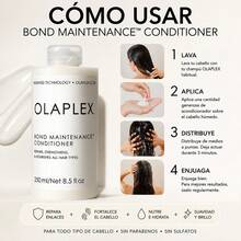Olaplex Shampoos & Conditioners - Shampoo - View 8