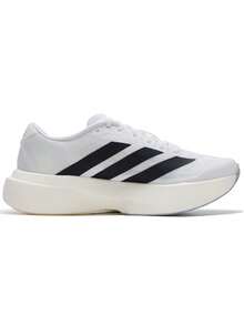 Adidas Women's 2026 New ADIZERO  SL Training Race Day Cushioning Racing Marathon Running Shoes JH6208 - White - View 3