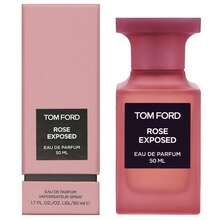 Tom Ford Rose Exposed Eau De Parfum Spray 50ml - Floral - View 2