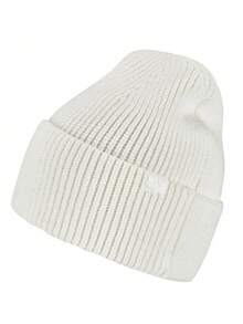 Adidas Unisex MOD SP Beanie Knit Hat KC0245 - Beige - View 1