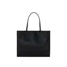 Tory Burch Ella 女款單肩手提包 164757-001 - 黑色164757-001 - 查看 5