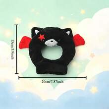 line friends EN/HYPEN K-POP Cute Portable Anti-Scratch K/Pop Concert Lightstick Cover Soft Light Stick Protective Sleeve Lamp Skin Wrap Protector Concert Accessory Birthday Souvenir Gift For Teen Fans Sunoo Ni-Ki Heeseung Jungwon Jay Boyband Merch - Multicolor - View 4