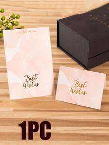 1pc Funny Birthday Pop-Up Card, 3D Design Humorous Monkey Birthday Card, Blank Back For Writing, Comes With Envelope/Handle, Unique Gift For Friends, Also Suitable For Birthday Party Decoration Or Christmas Card - Multicolor - View 11