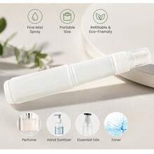 Semprotan Pembersih Dua Sisi 3-in-1 dengan Nozzle, Pembersih Serbaguna Netral, Cocok untuk Minyak Dapur, Kerak Kamar Mandi, Permukaan Rumah dan Pembersihan Asrama, Semprotan Penghilang Minyak yang Mudah Digunakan di Rumah - Berbagai gaya - View 12