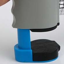 Table Tennis Net Frame - Black - View 8