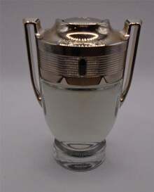 Paco Rabanne Invictus Eau De Toilette 50ml Spray For Him - No Box - Woody & Earthy - View 2