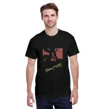 Stone Temple Pilots Unisex Adult Core US Tour 92 T Shirt - 款式 - 查看 2