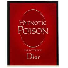 Dior Hypnotic Poison Eau De Toilette Spray 100ml - Amber Floral - View 3